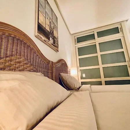 Casa Lea Gigantes شقة بويرتو دي سانتياغو