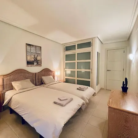 Casa Lea Gigantes بويرتو دي سانتياغو