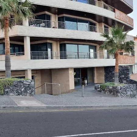 Apartament Casa Lea Gigantes *