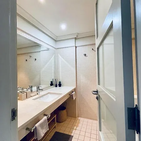 Casa Lea Gigantes 圣地亚哥港