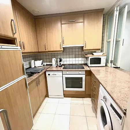 Casa Lea Gigantes * 圣地亚哥港