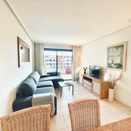 Casa Lea Gigantes 圣地亚哥港