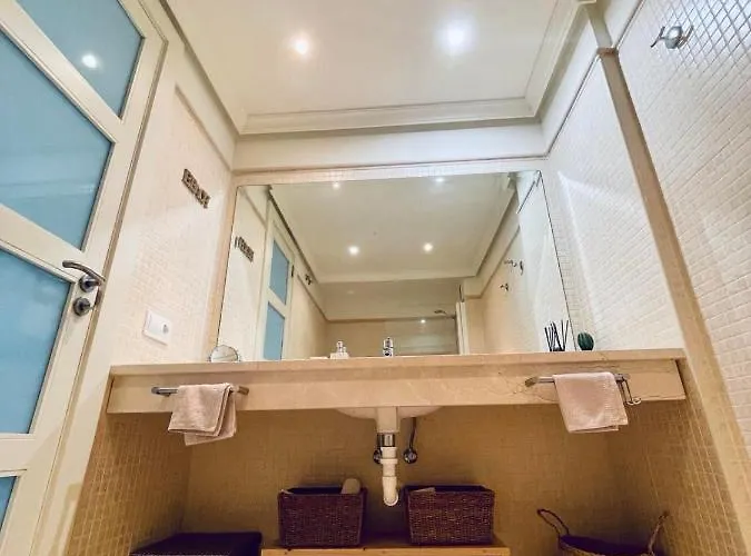 Casa Lea Gigantes Apartment Puerto de Santiago (Tenerife)