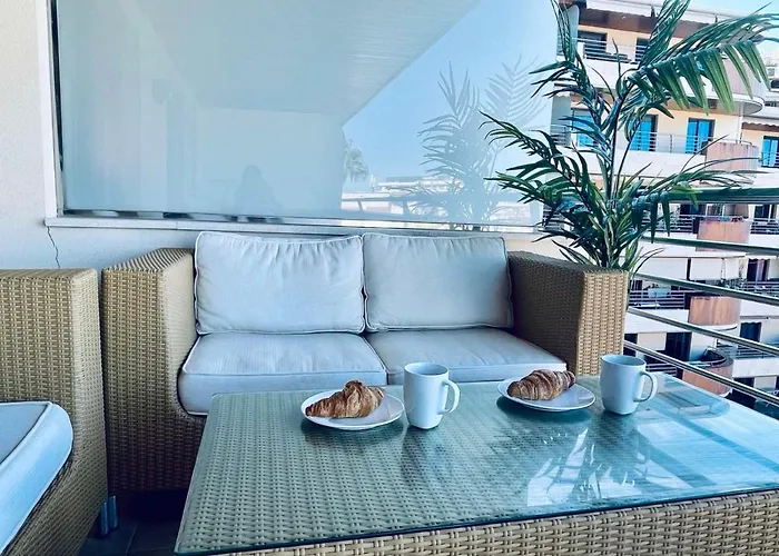 Apartment Casa Lea Gigantes Puerto de Santiago (Tenerife)