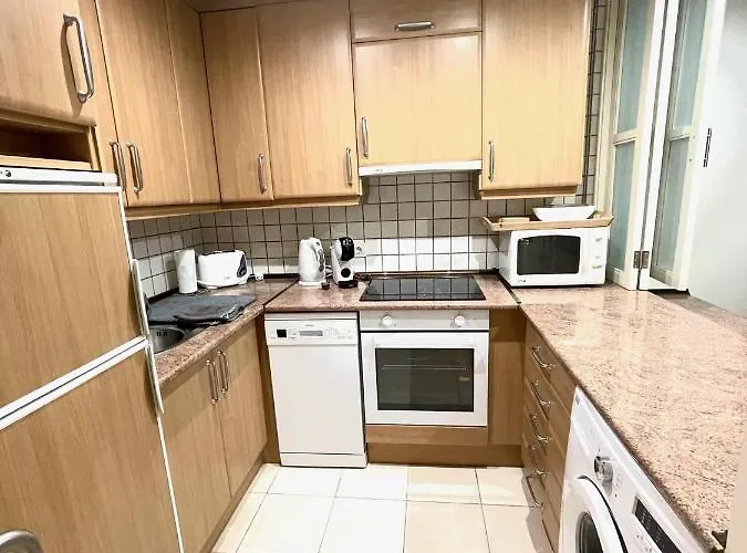 Casa Lea Gigantes * Puerto de Santiago (Tenerife)