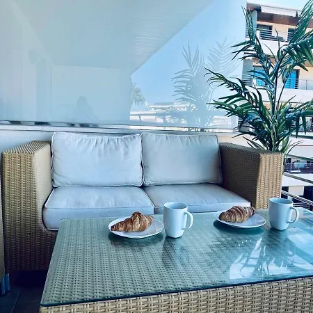 Apartamento Casa Lea Gigantes Puerto de Santiago (Tenerife)
