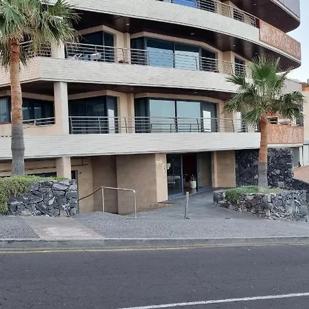 Apartamento Casa Lea Gigantes *