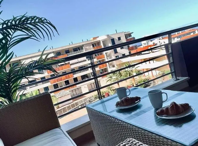 Casa Lea Gigantes Appartement *