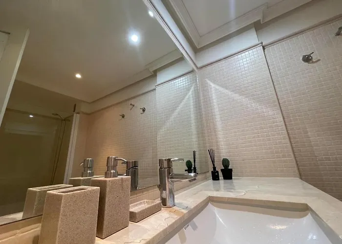 Appartement Casa Lea Gigantes