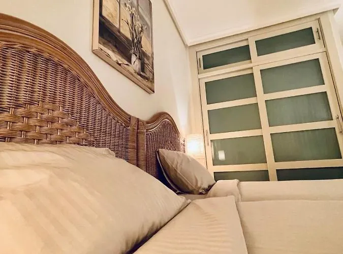 Casa Lea Gigantes Appartement Puerto de Santiago (Tenerife)