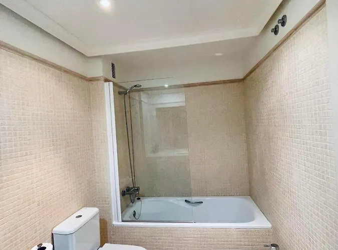 Casa Lea Gigantes * Puerto de Santiago (Tenerife)