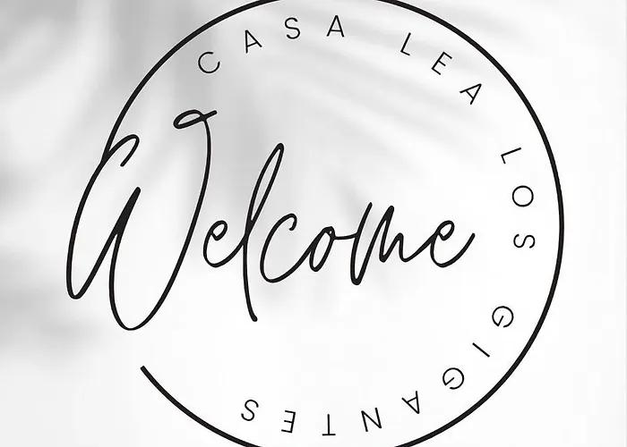 Casa Lea Gigantes Appartement *