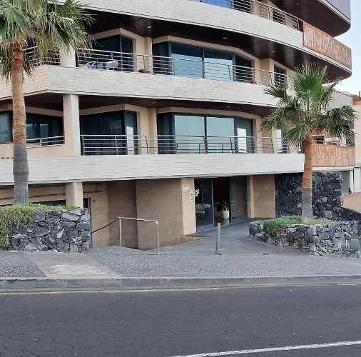 Appartement Casa Lea Gigantes *